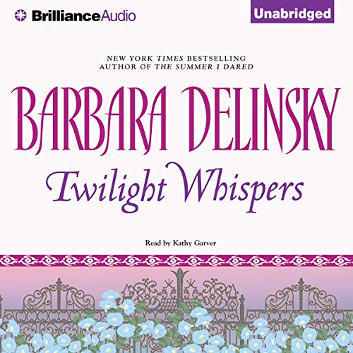 Cover of Twilight Whispers