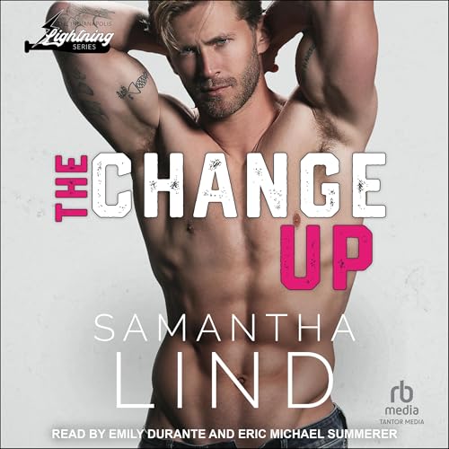 Cover of The Change Up