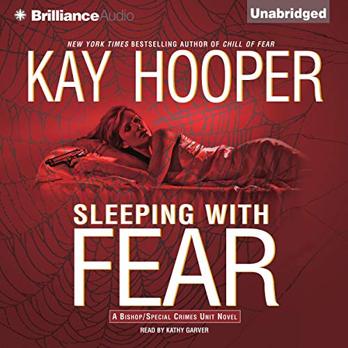 Cover of Sleeping with Fear