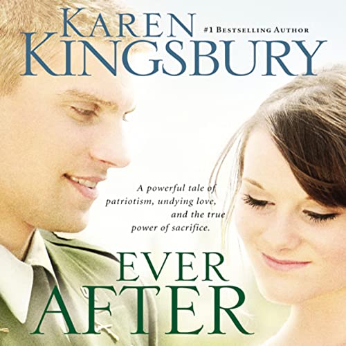 Cover of Ever After