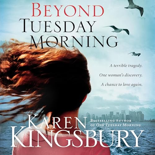 Cover of Beyond Tuesday Morning