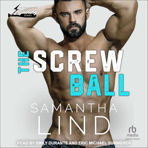 Cover of The Screw Ball