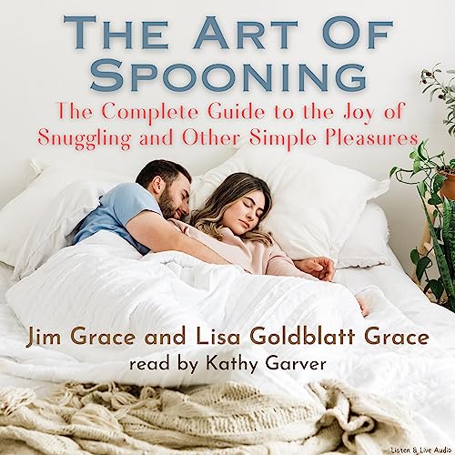 Cover of The Art of Spooning