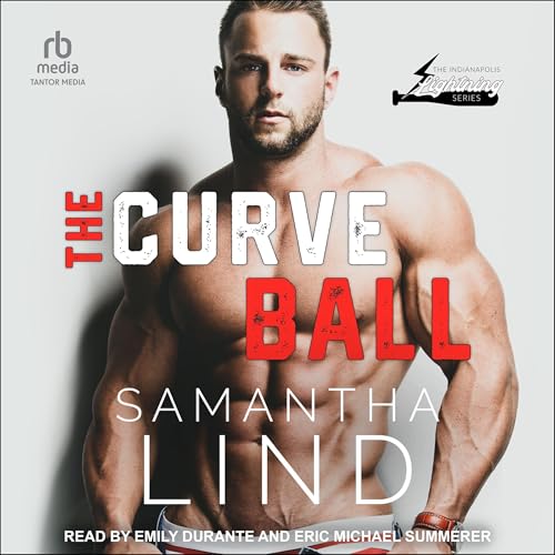 Cover of The Curve Ball
