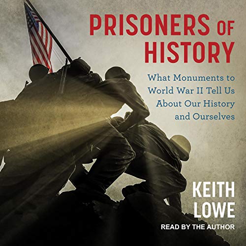 Cover of Prisoners of History