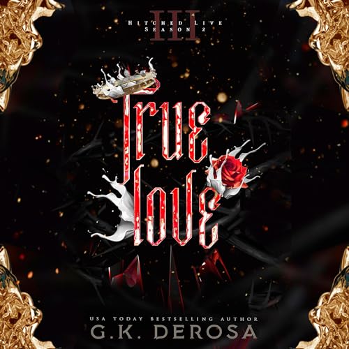 Cover of True Love