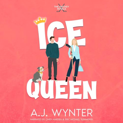 Cover of Ice Queen
