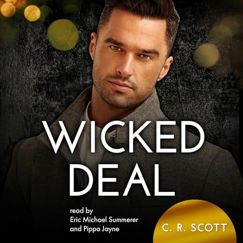 Cover of Wicked Deal
