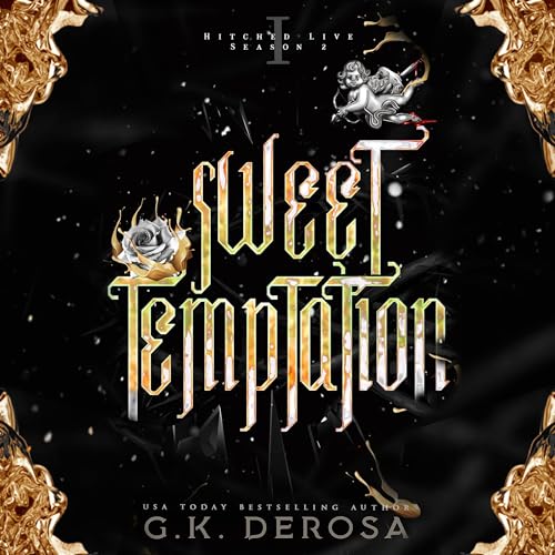 Cover of Sweet Temptation