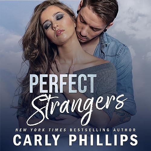 Cover of Perfect Strangers
