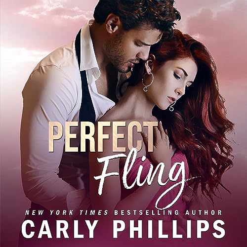 Cover of Perfect Fling