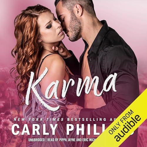 Cover of Karma