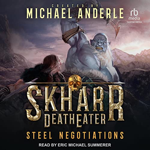 Cover of Steel Negotiations