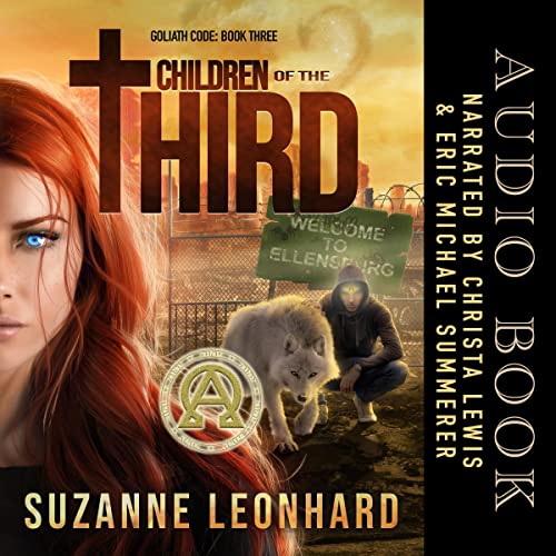 Cover of Children of the Third