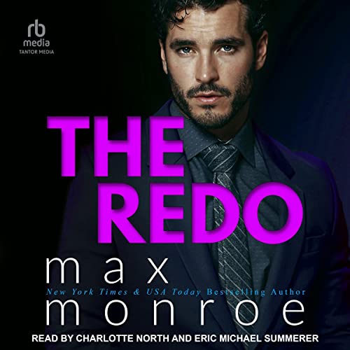 Cover of The Redo