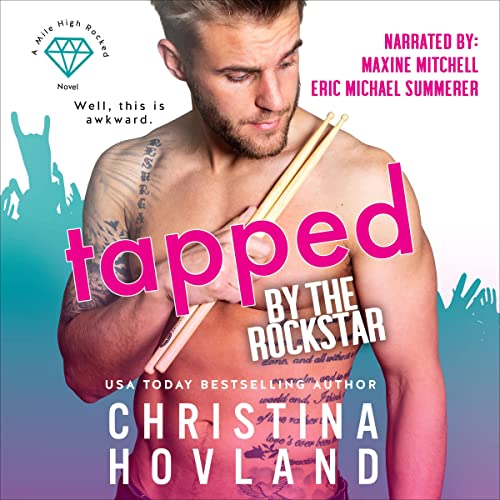 Cover of Tapped by the Rockstar