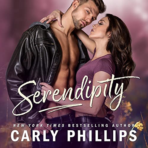Cover of Serendipity