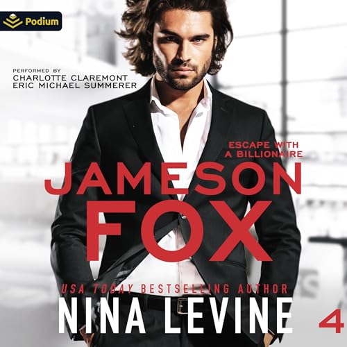 Cover of Jameson Fox