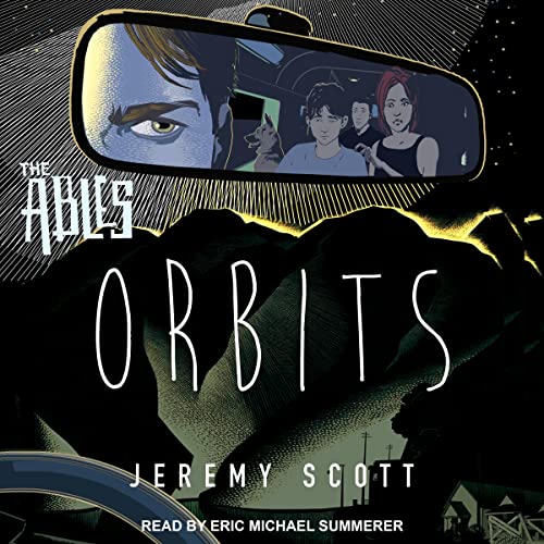 Cover of Orbits