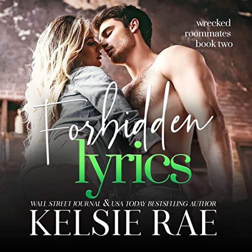 Cover of Forbidden Lyrics