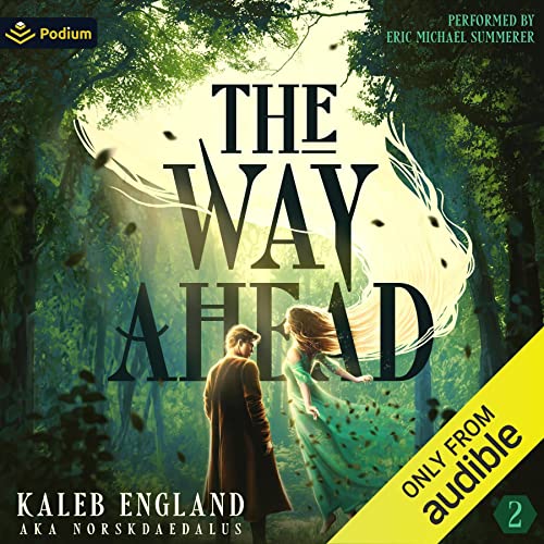 Cover of The Way Ahead 2