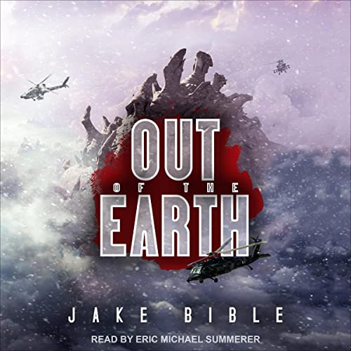 Cover of Out of the Earth