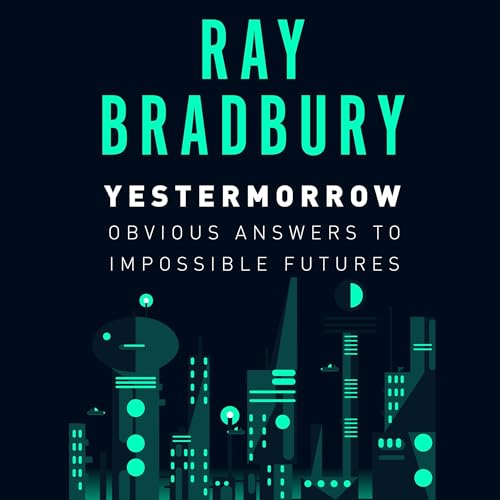 Cover of Yestermorrow