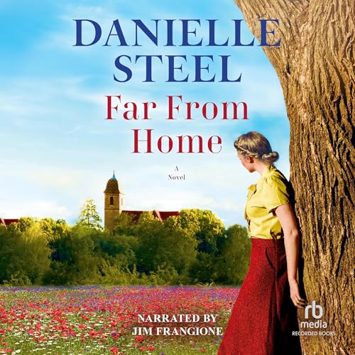 Cover of Far from Home