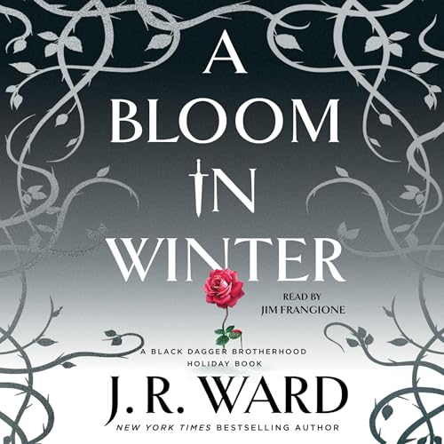 Cover of A Bloom in Winter