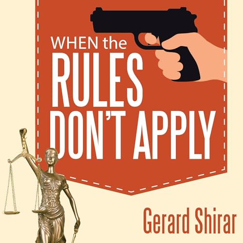 Cover of When the Rules Don’t Apply