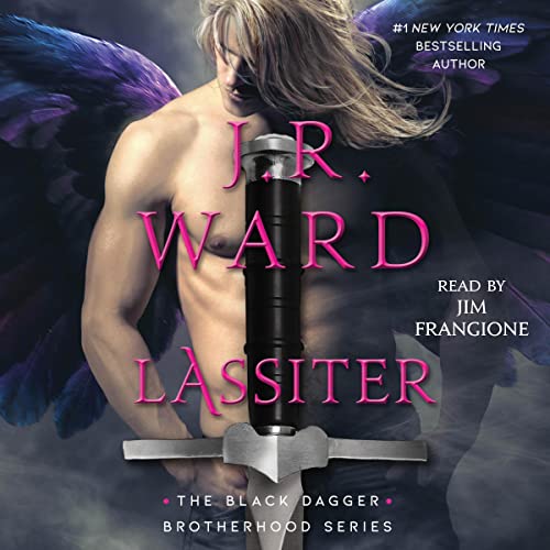 Cover of Lassiter