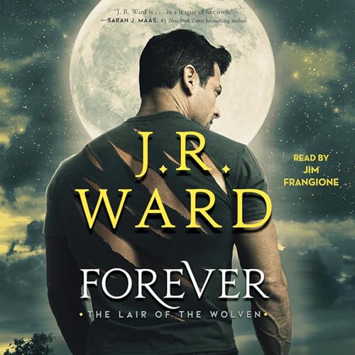 Cover of Forever