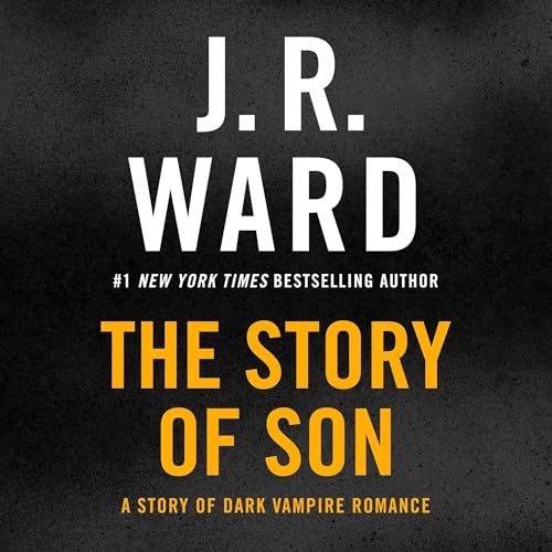 Cover of The Story of Son