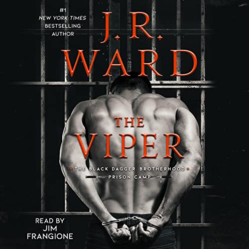 Cover of The Viper