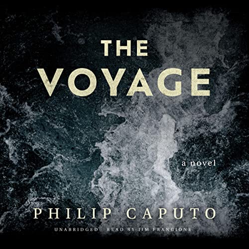 Cover of The Voyage