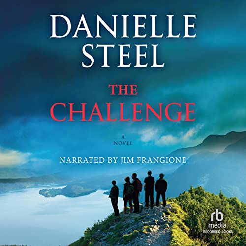 Cover of The Challenge