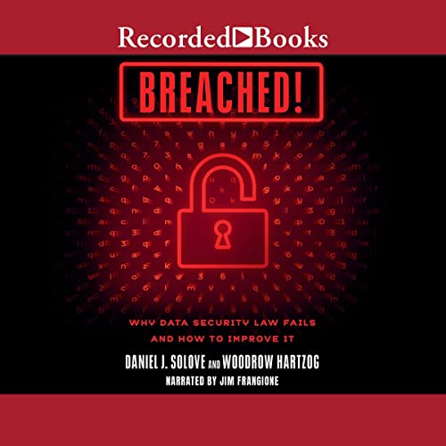 Cover of Breached!