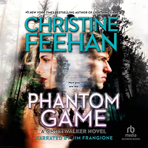 Cover of Phantom Game