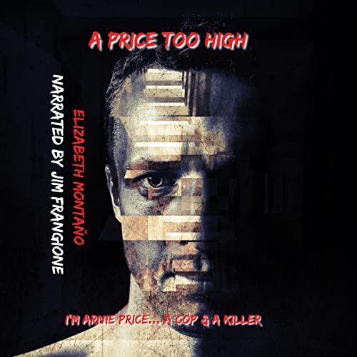 Cover of A Price Too High