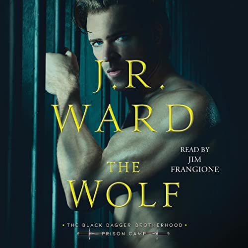 Cover of The Wolf