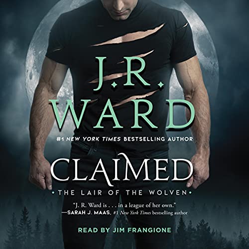 Cover of Claimed