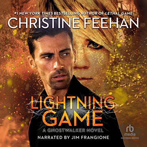 Cover of Lightning Game