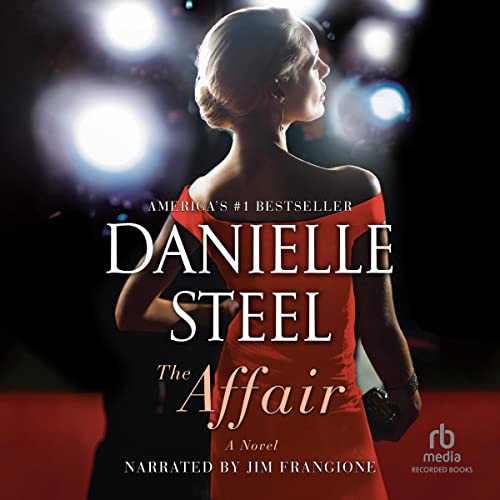 Cover of The Affair