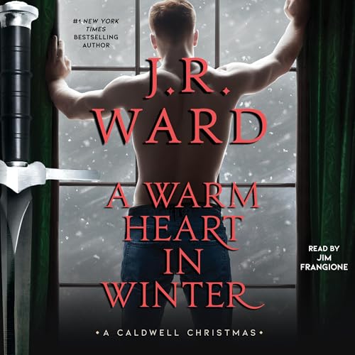Cover of A Warm Heart in Winter