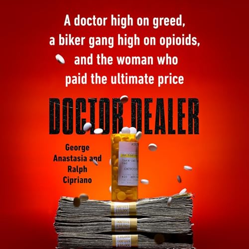 Cover of Doctor Dealer