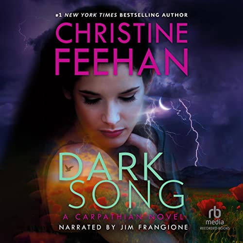 Cover of Dark Song