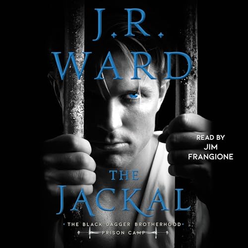 Cover of The Jackal