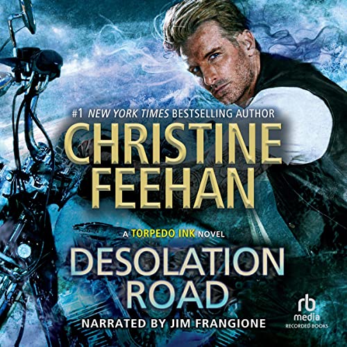 Cover of Desolation Road