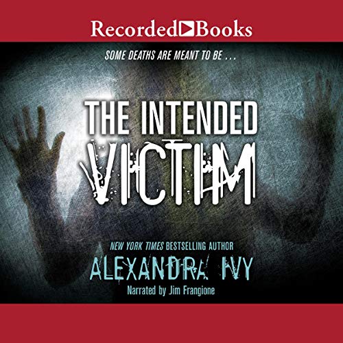 Cover of The Intended Victim
