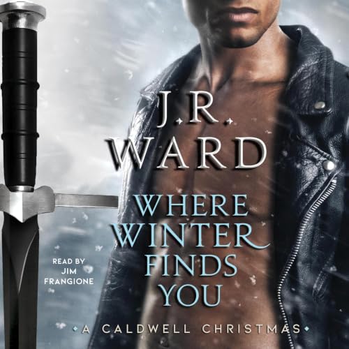 Cover of Where Winter Finds You